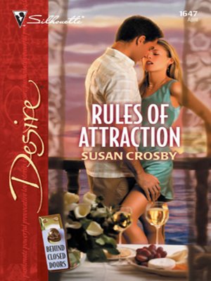 Rules of Attraction - ebook